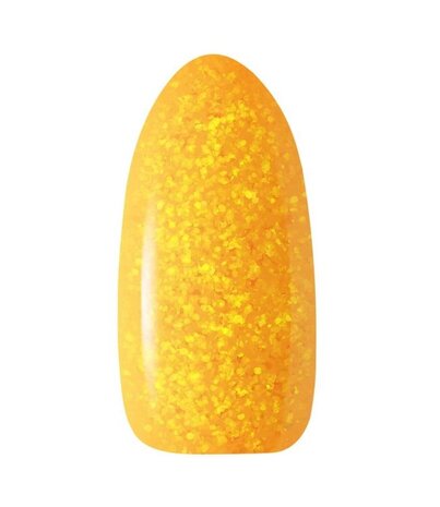 CLARESA  Gel Polish Claresa Rainbow Jello Base Coat YELLOW 5ml