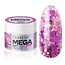 Claresa – Professionele Nailstyling Claresa Megastar Pink Pixel UV/LED Art Gel 10gr.