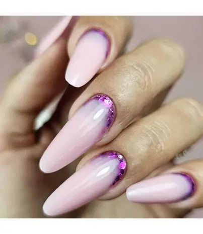 CLARESA Claresa Megastar Pink Pixel UV/LED Art Gel 10gr.