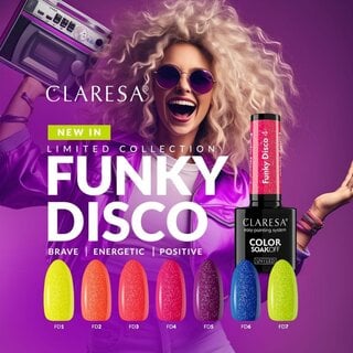 FUNKY DISCO Collection