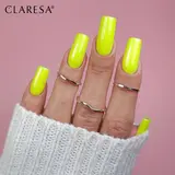 CLARESA Claresa FUNKY DISCO 1 Yellow Groove Gel Nail Polish 5 g (Limited Collection) CLARESA Claresa FUNKY DISCO 1 Yellow Groove Gel Nail Polish 5 g (Limited Collection)