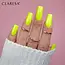 Claresa  Funky Disco 1 Yellow Groove Gel Nail Polish 5 G (Limited Collection)