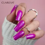 CLARESA Claresa FUNKY DISCO 5  Violet Vinyl  UV/LED Gellak Gel Nail Polish 5 g (Limited Collection) CLARESA Claresa FUNKY DISCO 5  Violet Vinyl  UV/LED Gellak Gel Nail Polish 5 g (Limited Collection)