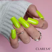 Uv/Led Gellak 5Ml Funky Disco 7 Lime Light