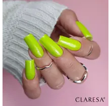 Claresa UV/LED Gellak 5ml Funky Disco 7 LIME LIGHT