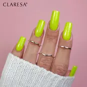 Uv/Led Gellak 5Ml Funky Disco 7 Lime Light