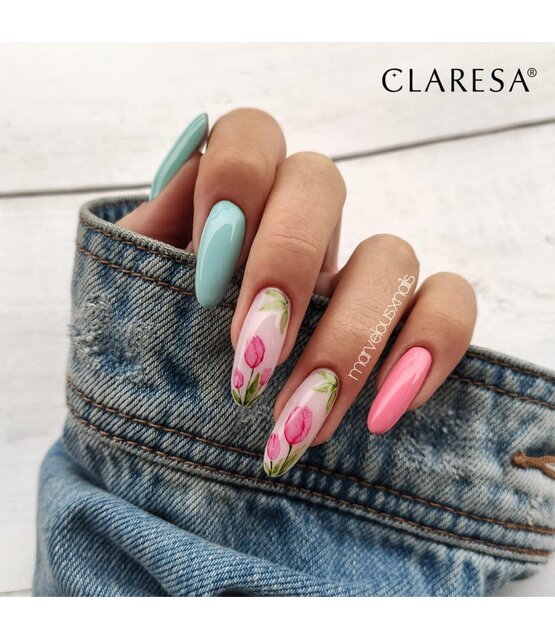 Gel UV/LED Polish Kiss Me!-5g  #3