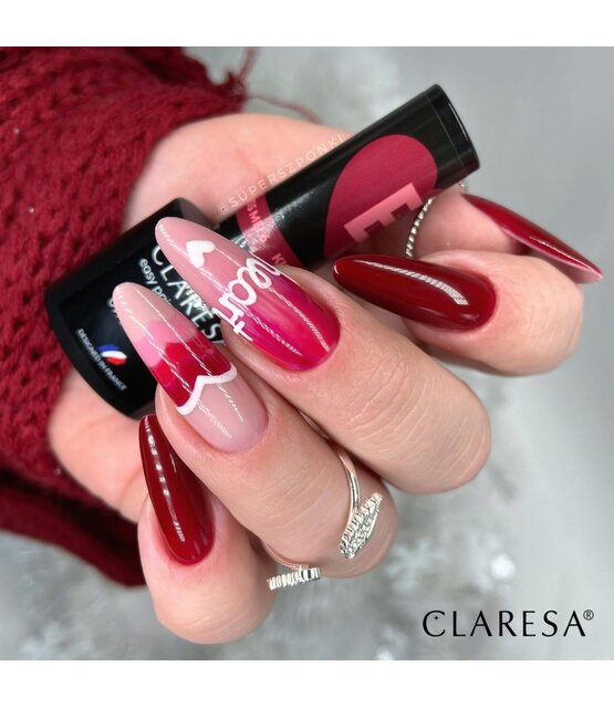 Gel UV/LED Polish Kiss Me!-5g  #5