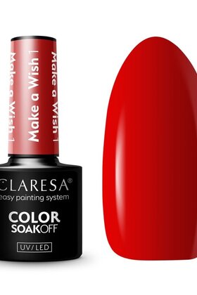 Make A Wish 1 Gel Nail Polish 5 G