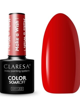 Make A Wish 1 Gel Nail Polish 5 G