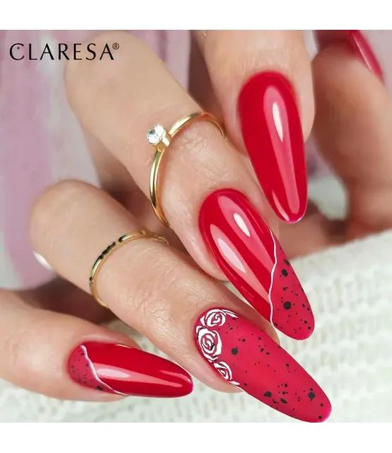 Claresa MAKE A WISH 1 Gel Nail Polish 5 g