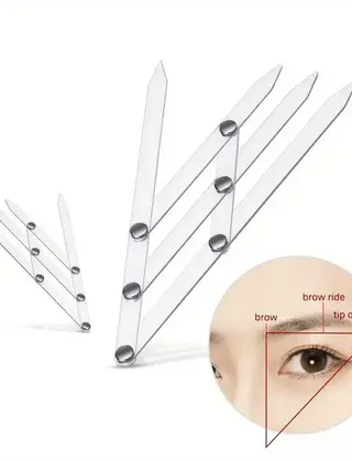 BROW LINEAAL  SYMETRIE