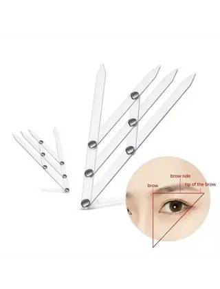 BROW LINEAAL  SYMETRIE