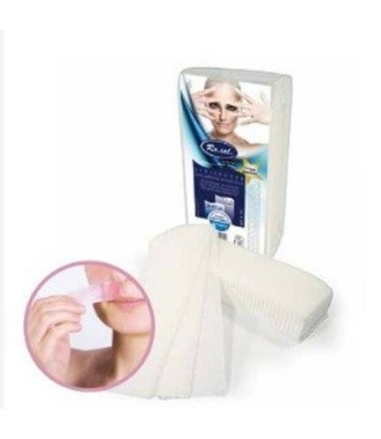 Startset Ontharen Bovenlip met Stripwax – Compleet en Langdurig Glad