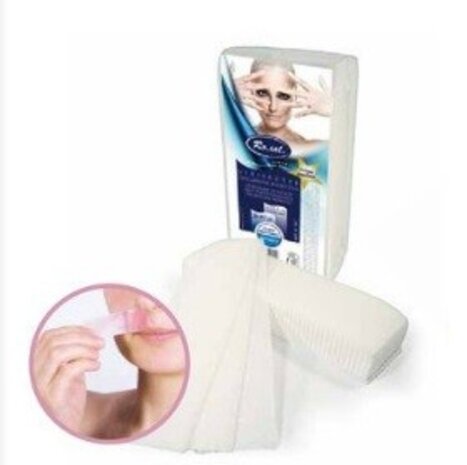 B. B. Cosmetics Startset Ontharen Bovenlip met Stripwax – Compleet en Langdurig Glad B. B. Cosmetics Startset Ontharen Bovenlip met Stripwax – Compleet en Langdurig Glad