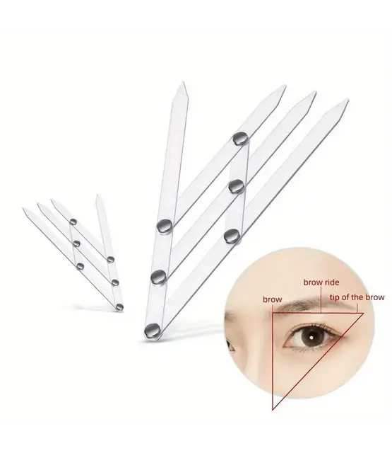 Brow Mapping Set