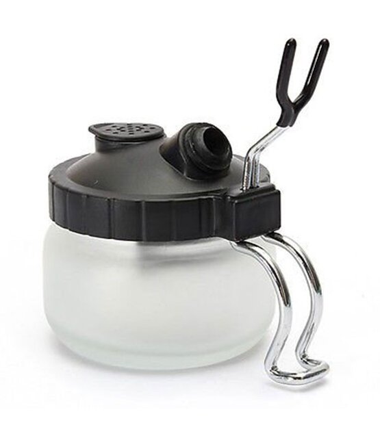 Airbrush incl. Cleaningpot