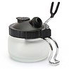 Beauty Box Cosmetics Airbrush incl. Cleaningpot Beauty Box Cosmetics Airbrush incl. Cleaningpot