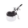 Beauty Box Cosmetics Airbrush incl. Cleaningpot Beauty Box Cosmetics Airbrush incl. Cleaningpot