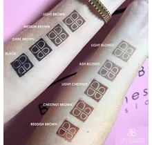 AIRBRUSH STARTSET Liquid & Hybrid brows