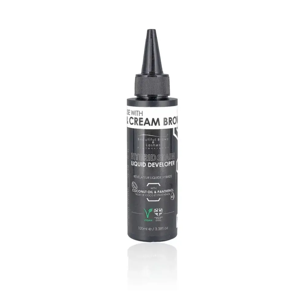 B. B. Cosmetics AIRBRUSH STARTSET Liquid & Hybrid brows B. B. Cosmetics AIRBRUSH STARTSET Liquid & Hybrid brows
