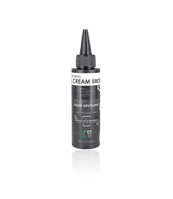 AIRBRUSH STARTSET Liquid & Hybrid brows