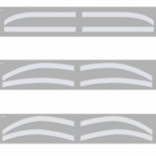 AIRBRUSH STARTSET Liquid & Hybrid brows