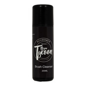 BrowTycoon® Brush cleaner