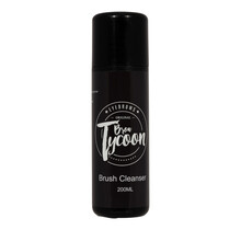 BrowTycoon® Brush cleaner