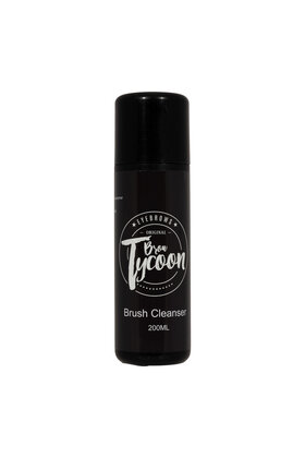 BrowTycoon® Brush cleaner