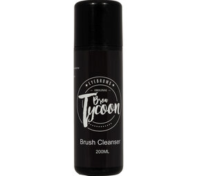 BROWTYCOON BrowTycoon® Brush cleaner BROWTYCOON BrowTycoon® Brush cleaner