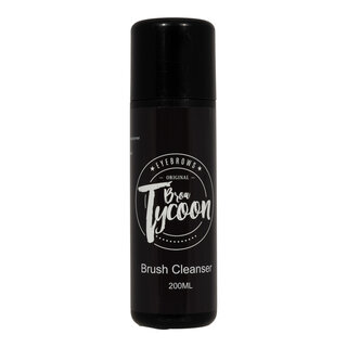 BrowTycoon® Brush cleaner
