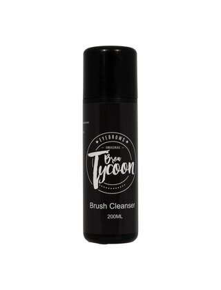 BROWTYCOONÂ® BRUSH CLEANER