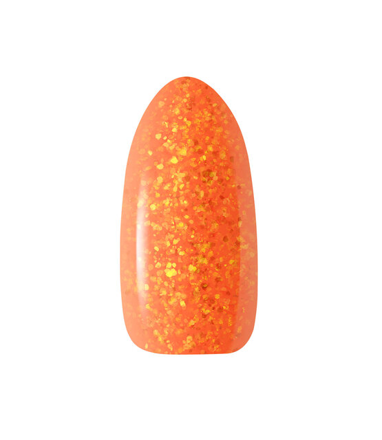 Gel Polish Claresa Rainbow Jello Base Coat AMBER