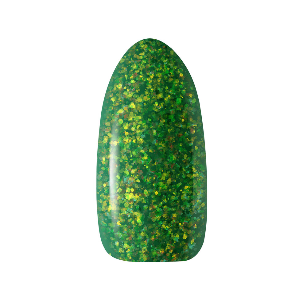 CLARESA  Gel Polish Claresa Rainbow Jello Base Coat GREEN CLARESA  Gel Polish Claresa Rainbow Jello Base Coat GREEN