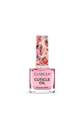 Mulled Wine Nagelriemolie 5 Ml