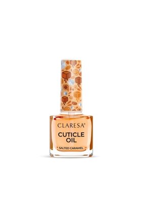 Salted Caramel Nagelriemolie 5 Ml