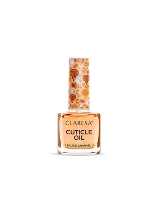 Salted Caramel Nagelriemolie 5 Ml