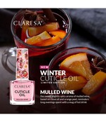 Salted Caramel Nagelriemolie 5 Ml