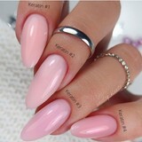 CLARESA Claresa Extend Care 5in1 Keratin #1 |  Nagelverlenging tot 1 cm CLARESA Claresa Extend Care 5in1 Keratin #1 |  Nagelverlenging tot 1 cm