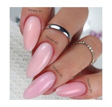 Extend Care 5In1 Keratin #1 Nagelverlenging Tot 1 Cm