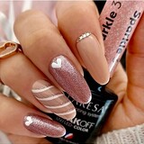 CLARESA Gel Polish SPARKLE 3 -5g CLARESA Gel Polish SPARKLE 3 -5g