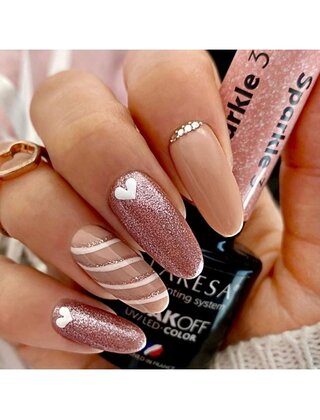 Gel Polish SPARKLE 3 -5g