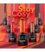 Claresa | Gel Polish | STAY COSY 2 | 5 g