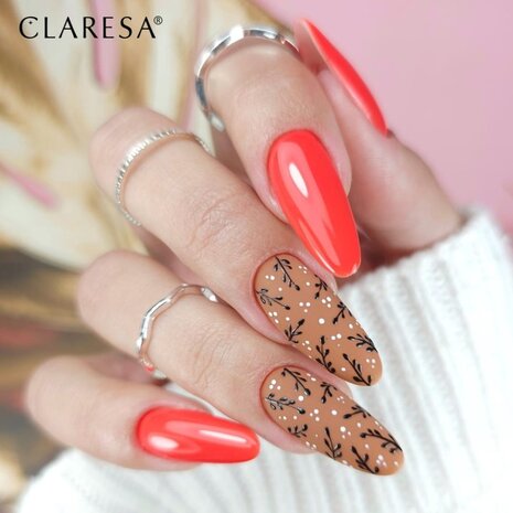 CLARESA Claresa | Gel Polish | STAY COSY 2 | 5 g