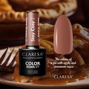 Claresa | Gel Polish | STAY COSY 2 | 5 g