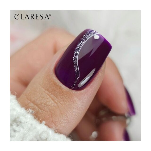 Claresa MAKE A WISH 4 Gel Nail Polish 5 g