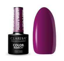 Claresa MAKE A WISH 4 Gel Nail Polish 5 g