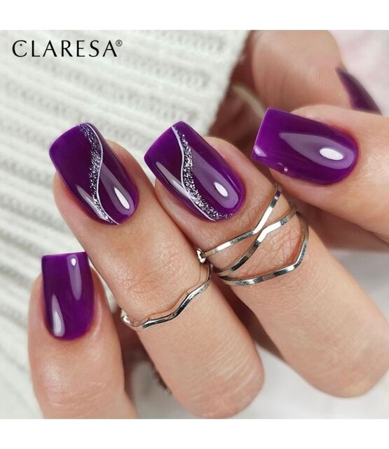 Claresa MAKE A WISH 4 Gel Nail Polish 5 g