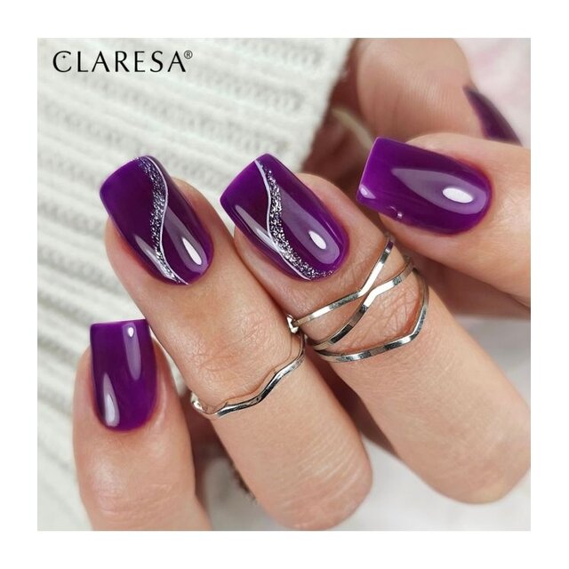 Claresa MAKE A WISH 4 Gel Nail Polish 5 g